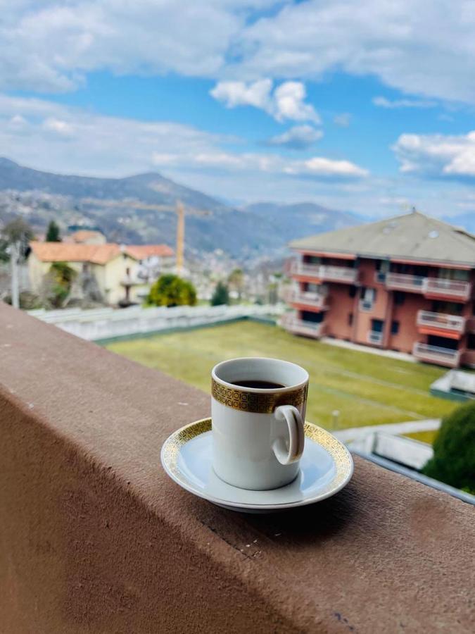 Lake View Apartment Lovely Atmosphere Dagnente Esterno foto