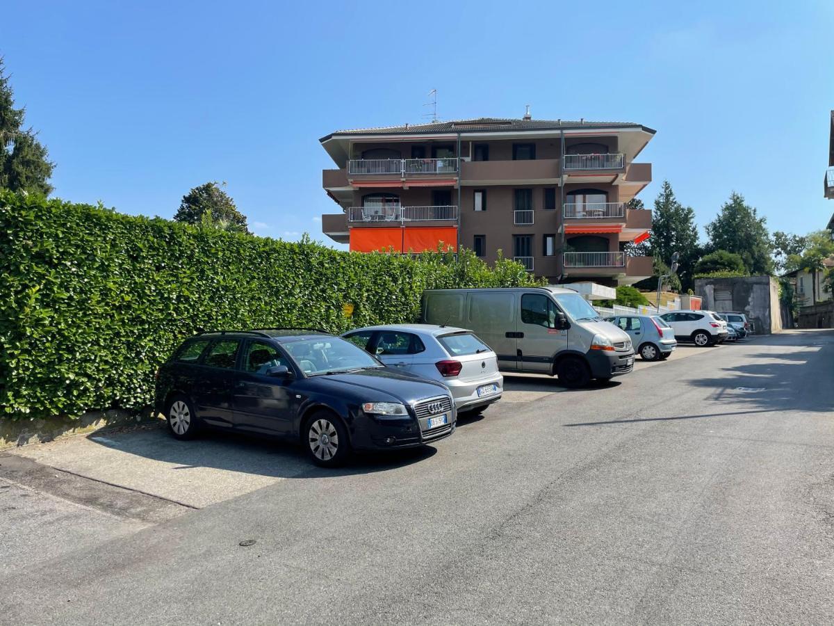 Lake View Apartment Lovely Atmosphere Dagnente Esterno foto