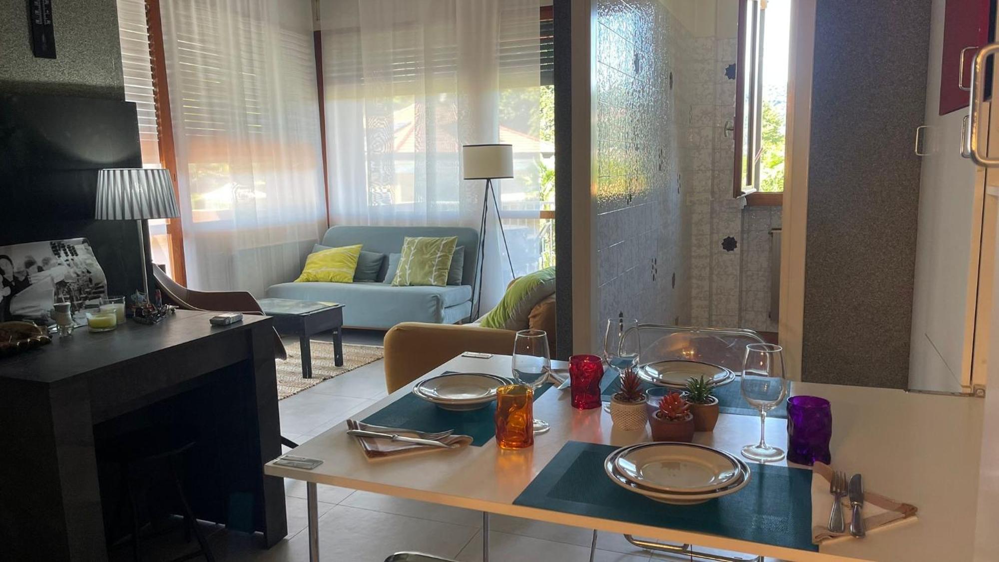 Lake View Apartment Lovely Atmosphere Dagnente Esterno foto